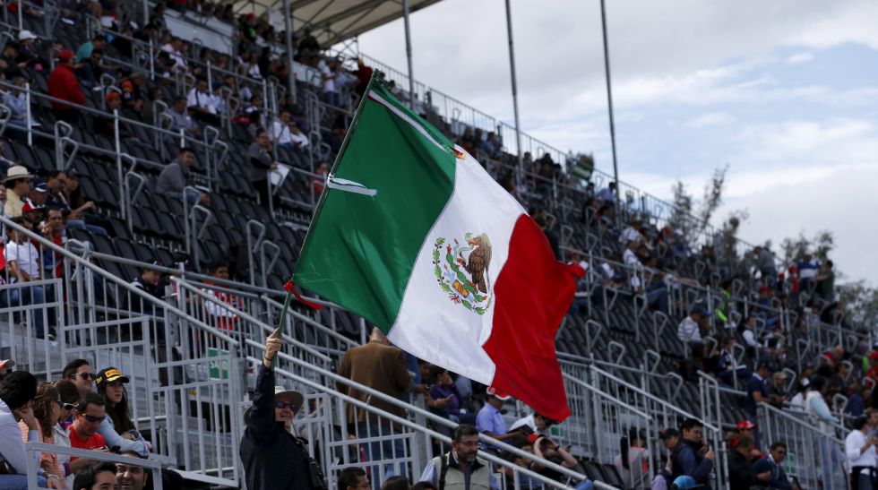 Dia De La Bandera De Mexico 10 Datos Imprescindibles Actualidad El Pais