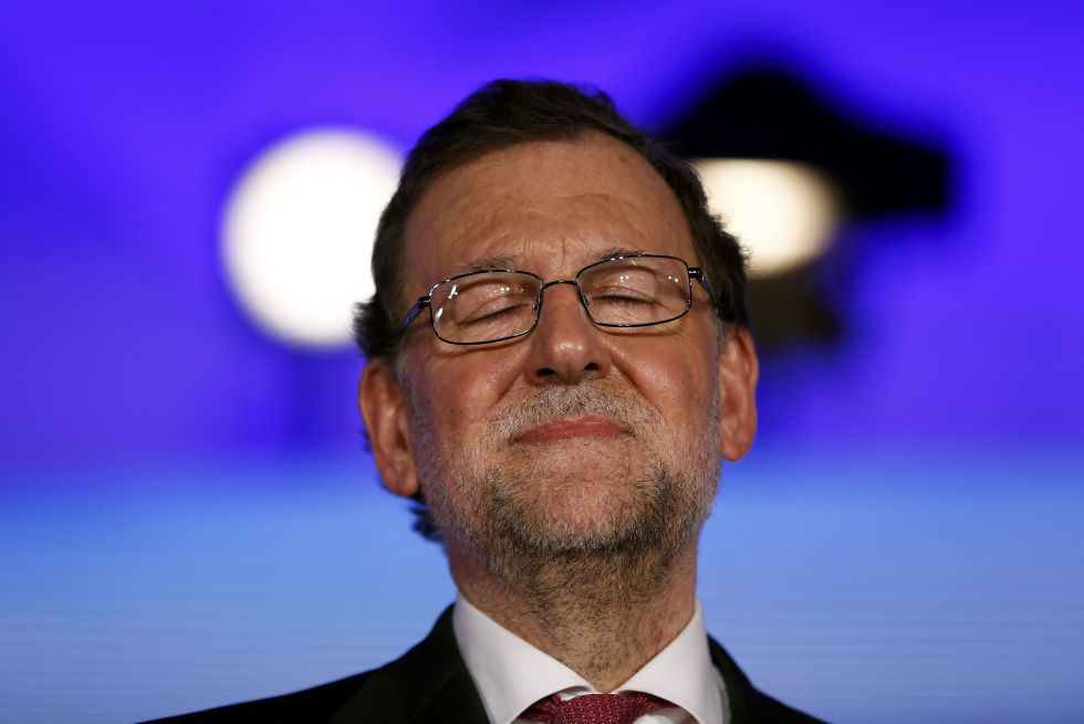 Resultado de imagen de rajoy