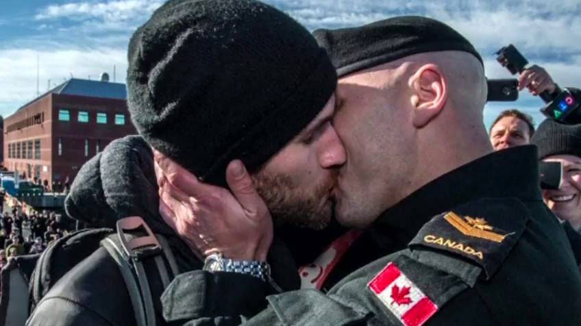 Image result for gay canada