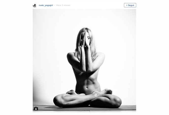 Yoga flocke instagram