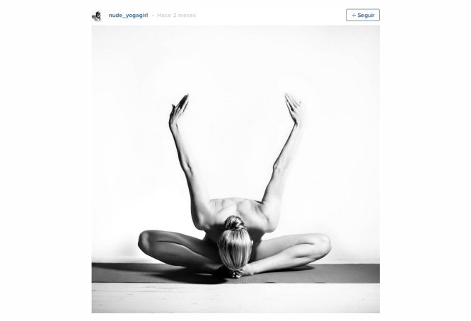 Instagram yoga flocke Blog