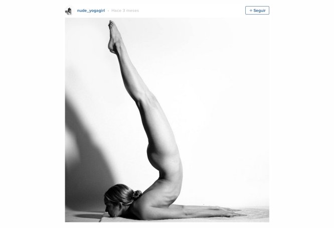 Instagram yoga flocke Watch Welcome