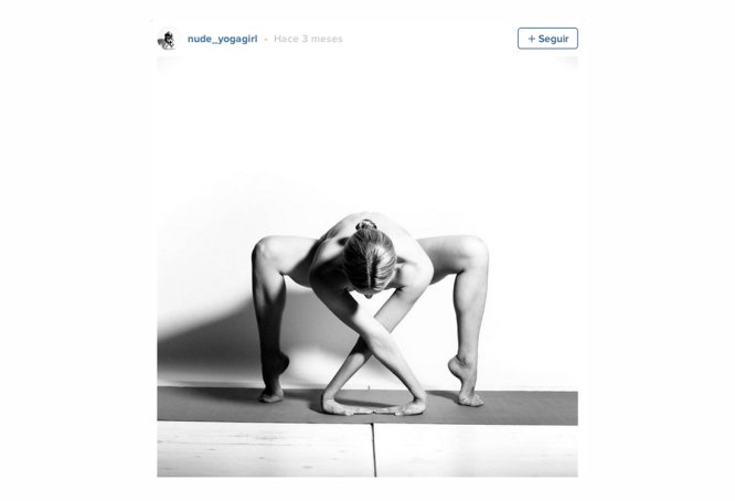 Instagram yoga flocke Blog