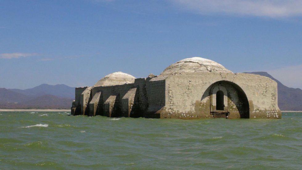 Compartir 170+ imagen santa maria jalapa del marques oaxaca Thptletrongtan.edu.vn