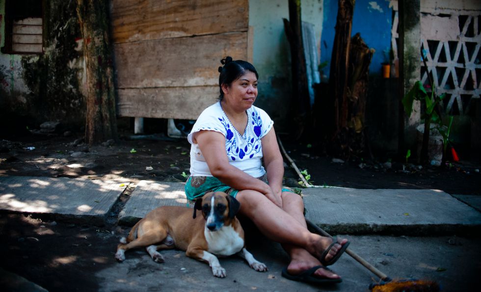 mujeres solteras en tapachula chiapas