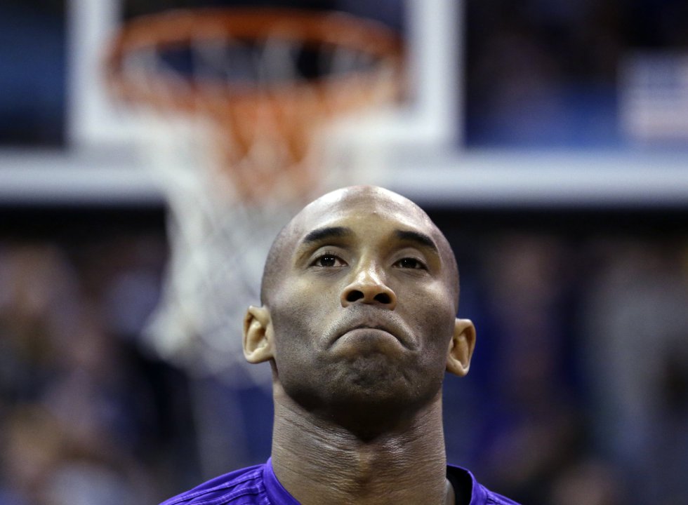 Kobe Bryant