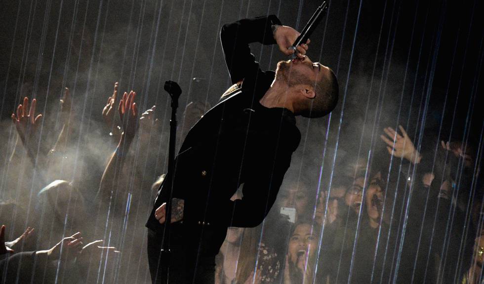 Resultado de imagen de zayn conciertos