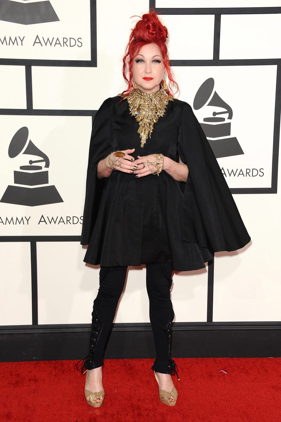 Fotos: hollywood moda musica: Cyndi Lauper por fin tiene su estrella de la  fama | Tentaciones | EL PAÍS