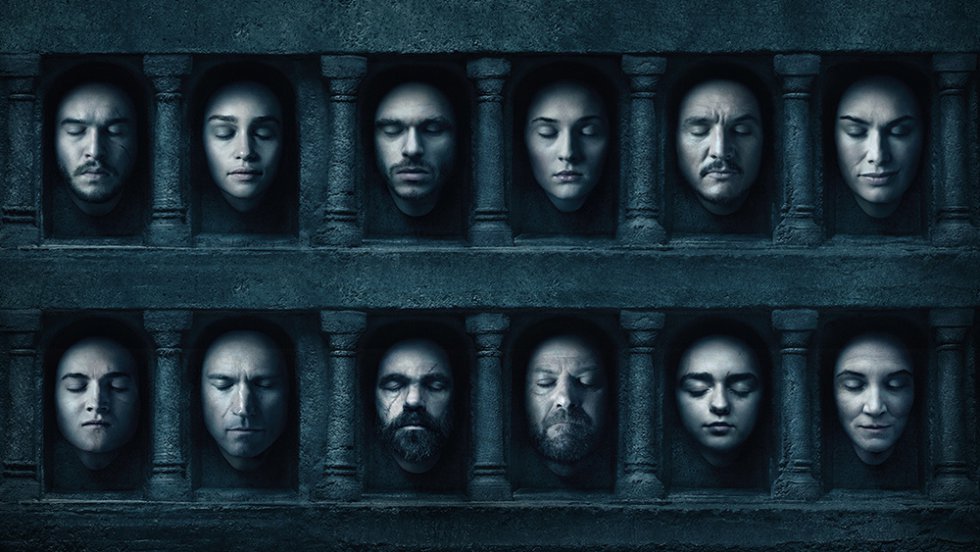 6ª temporada de Game of Thrones