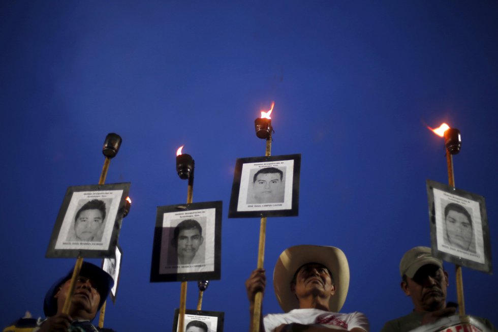 Fotogalería | Las imágenes del día