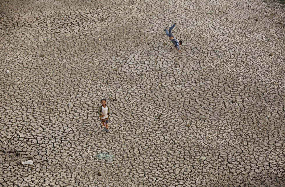 Fotogalería | Las imágenes del día