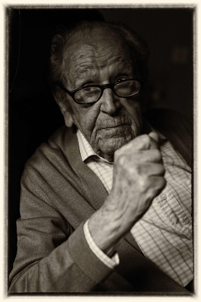 Fotos Los cien años de Ignacio Plaza Cultura EL PAÍS