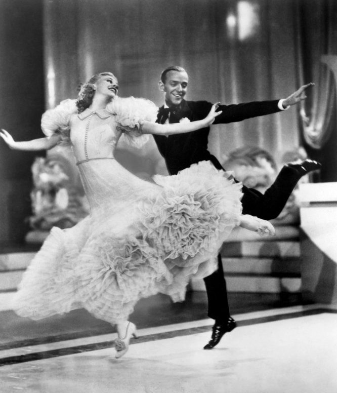 Fotos Recordando a Fred Astaire Cultura EL PAÍS