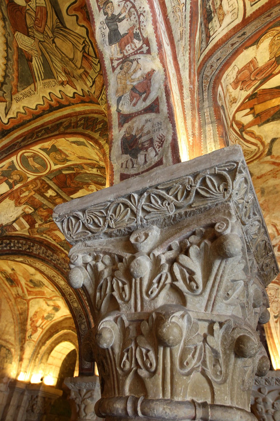 Fotos: El renacido Museo de San Isidoro | Cultura | EL PAÍS