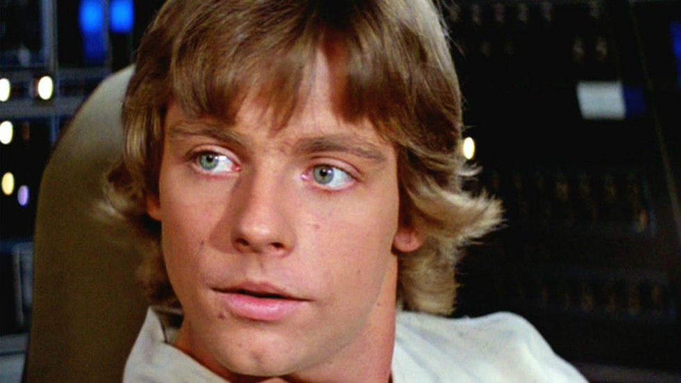 Mark Hamill es una de las caras más reconocidas por los seguidores de 'Star Wars': interpretó a Luke Skywalker en las tres priemeras entregas de la saga en 1977, 1980 y 1983. El año pasado volvió a darle vida: es uno de los pocos actores que ha conseguido crecer con su personaje a lo largo de tantos años.