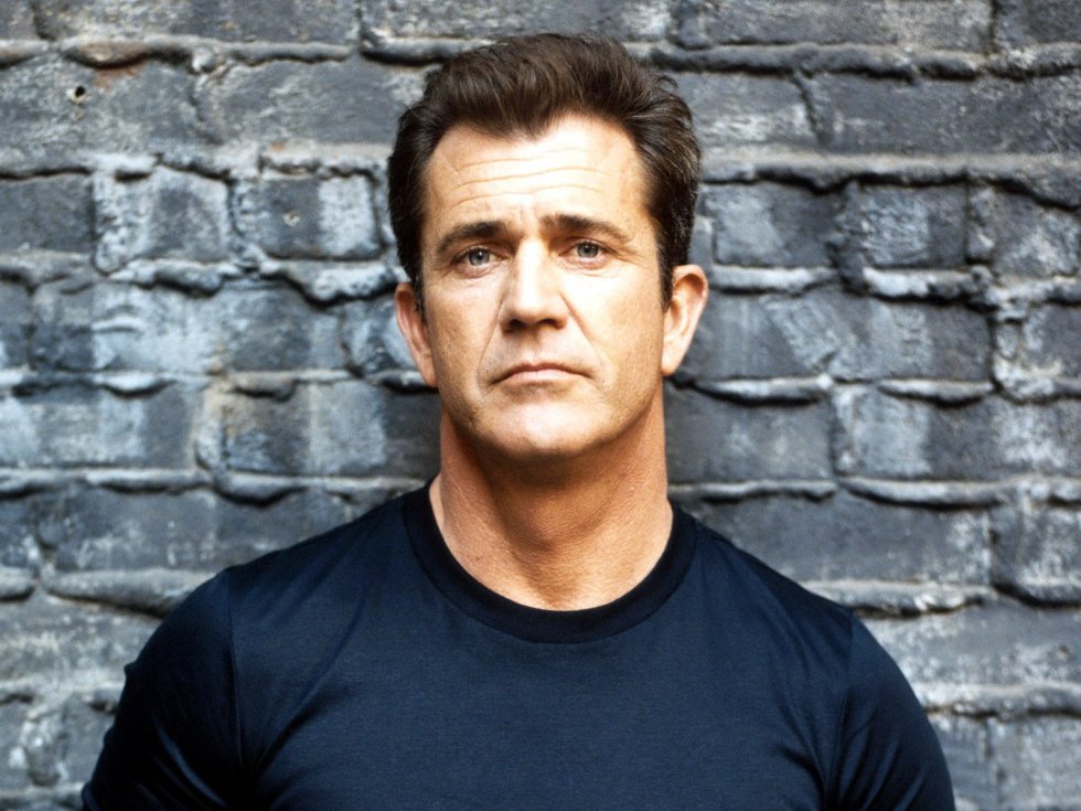 Mel Gibson es una de las caras más reconocidas del cine estadounidense. En sus primeros años de carrera, comenzó a ser conocido por sus papeles en películas como 'Mad Max', 'Arma letal' y 'Braveheart'.
