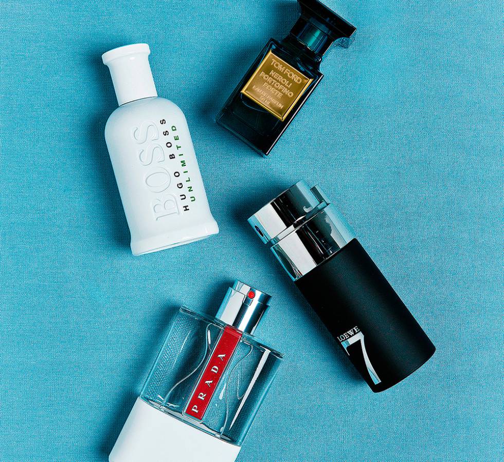 Imitacion perfumes originales de venta de