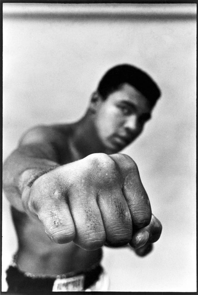 Fotos: La vida de Muhammad Ali, en imágenes | Deportes | EL PAÍS