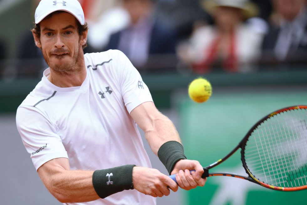 Fotos: La final de Roland Garros 2016: Djokovic-Murray, en imágenes