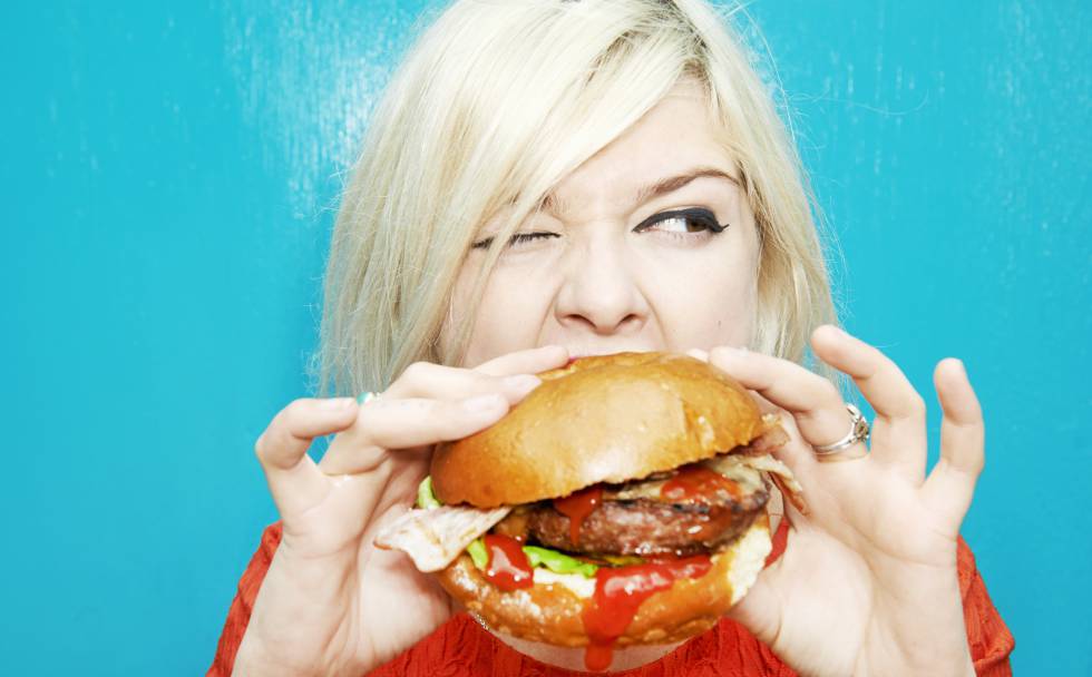 dieta para diabetes con hambre excesiva