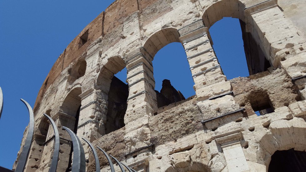 Fotos: El Coliseo Vuelve A Brillar | Cultura | EL PAÍS