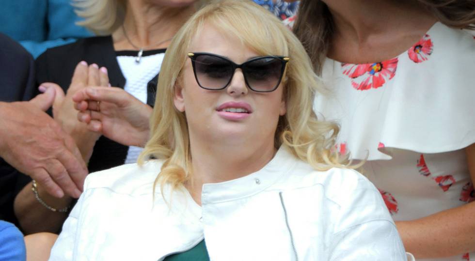 rebel wilson perdida de peso rebel wilson perdida de peso