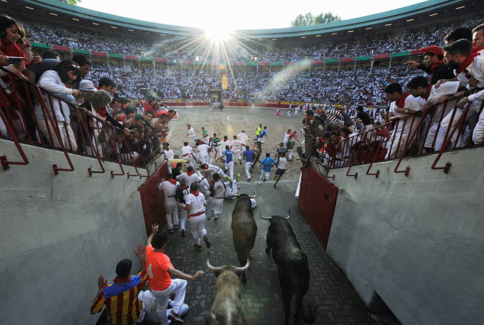 Resultado de imagen de sanfermines
