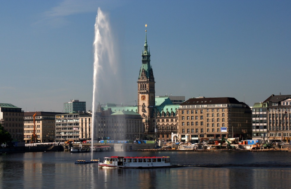 Alster Alster