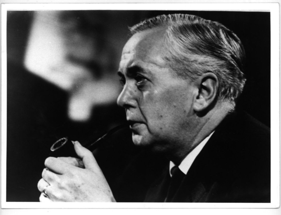 Fotos Los últimos primeros ministros del Reino Unido Actualidad EL