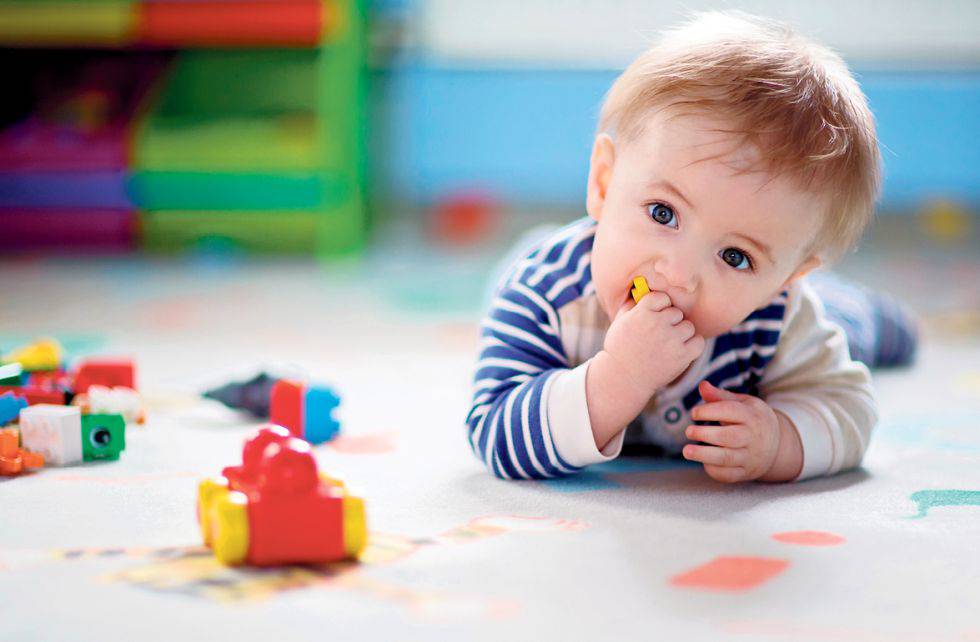 Gastroenteritis bebe opiniones vacuna