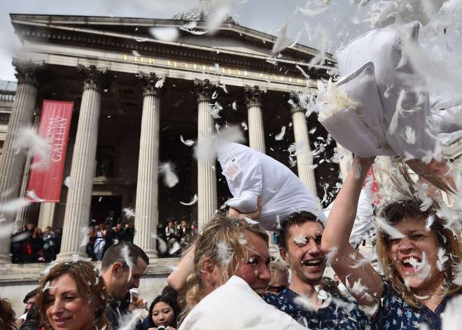 Resultado de imagen de FIESTAS POPULARES