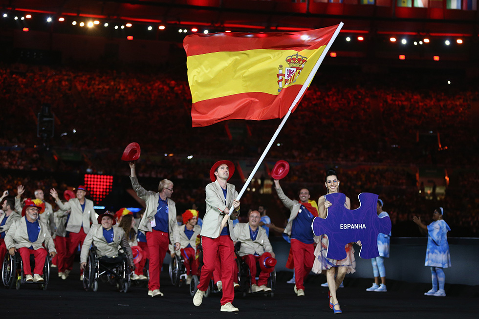 Jogos Paralímpicos Rio 2016: Os atletas portugueses - Renascença