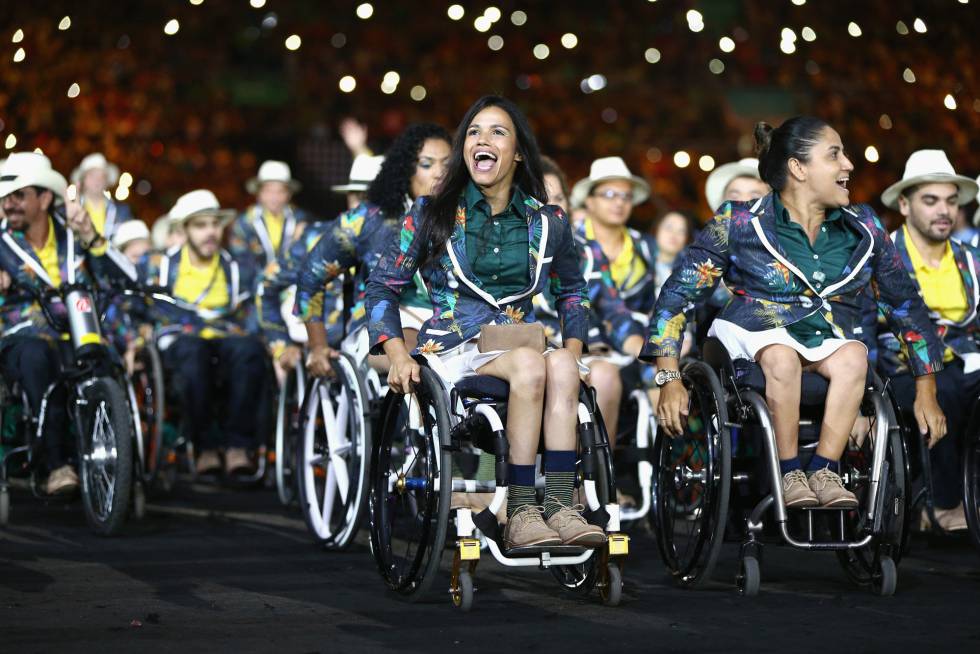 Jogos Paralímpicos Rio 2016: Os atletas portugueses - Renascença