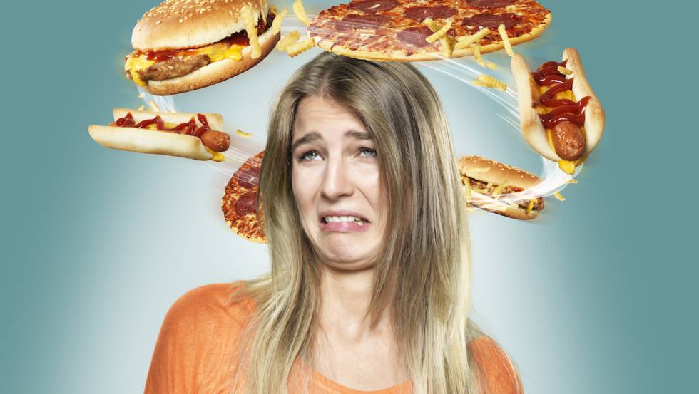 formas de controlar los antojos de hambre formas de controlar los antojos de hambre
