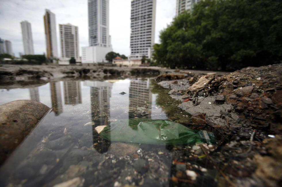 La Contaminación La Contaminacion 3438