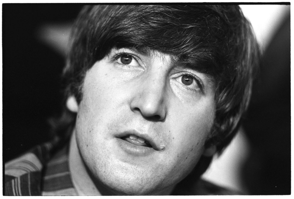Fotos: John Lennon, una vida de música | Cultura | EL PAÍS