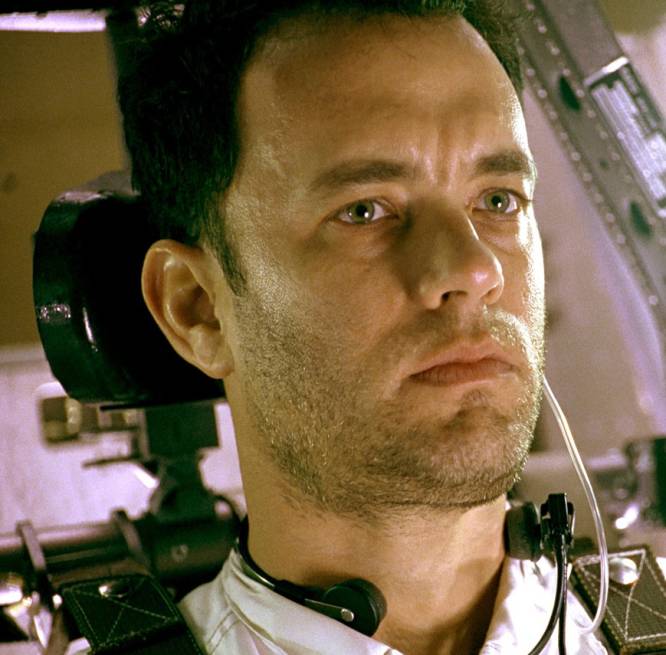 precedente frío Negrita Fotorrelato: Las 10 mejores películas de Tom Hanks | ICON | EL PAÍS