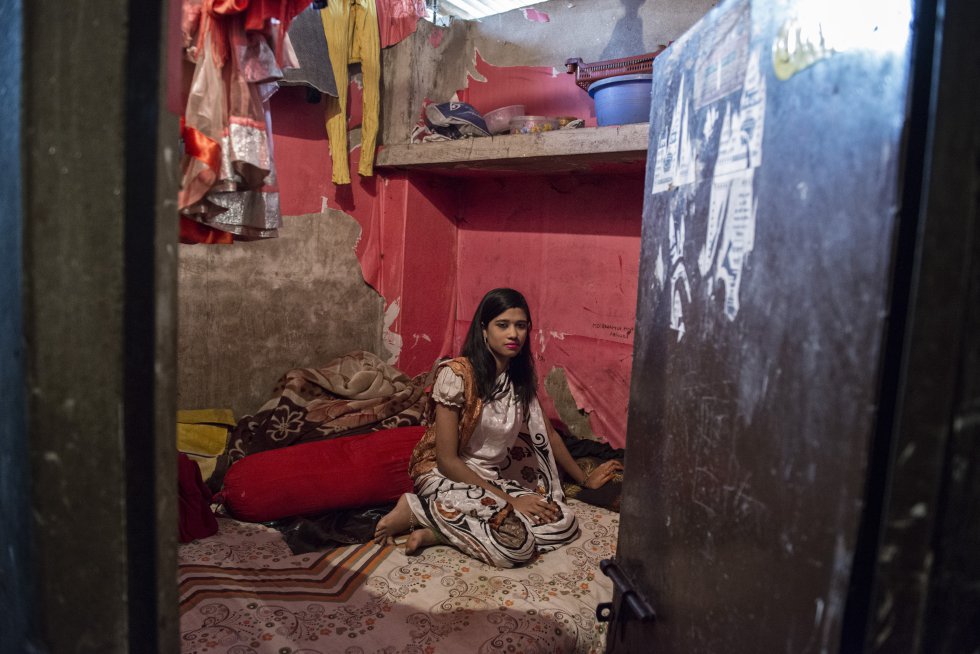 Fotos Las Prostitutas De Faridpur Cinco Años Después Planeta Futuro El PaÍs