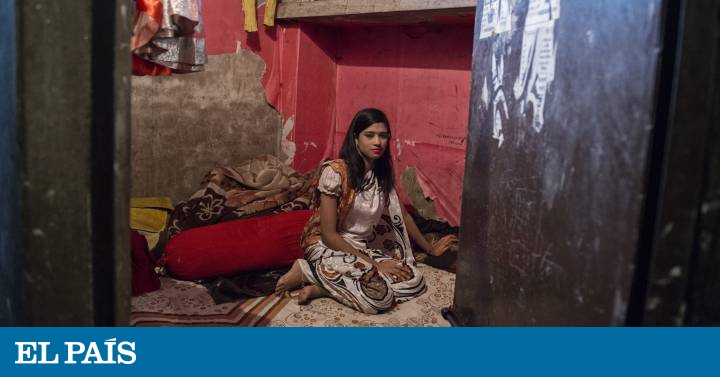 trabajo en prostibulo prostitutas enamoradas de clientes trabajo en prostibulo prostitutas enamoradas de clientes