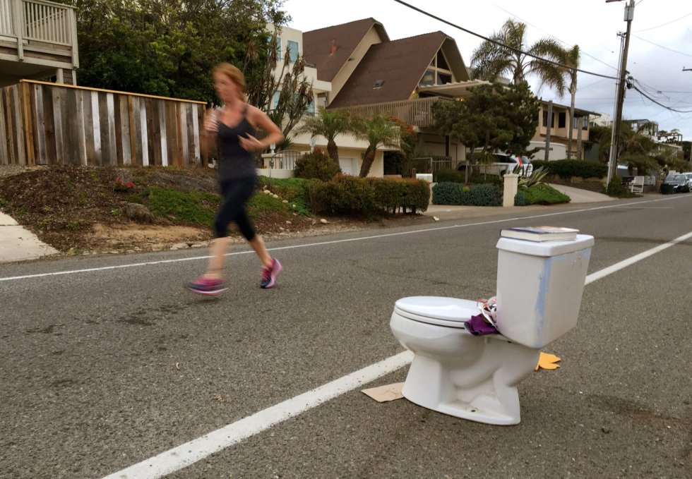 Fotos Día Mundial del Retrete Actualidad EL PAÍS Fotos Día Mundial del Retrete Actualidad EL PAÍS