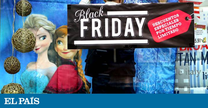 black friday juguettos 2017
