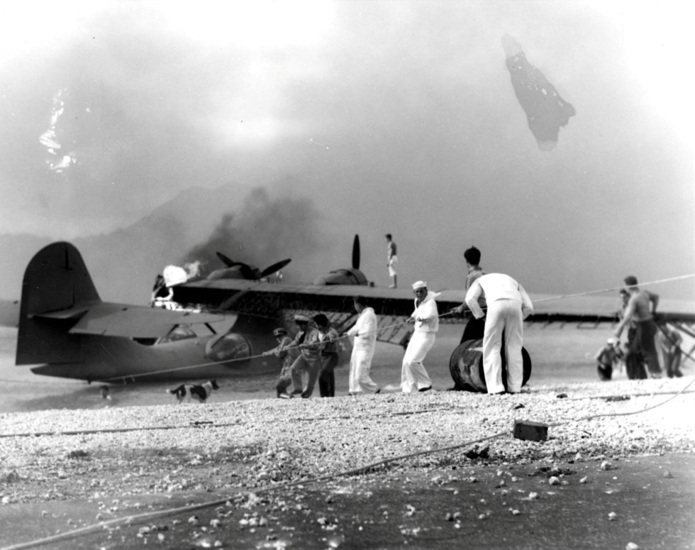 Fotos: 75 Años Del Ataque A Pearl Harbor | Actualidad | EL PAÍS