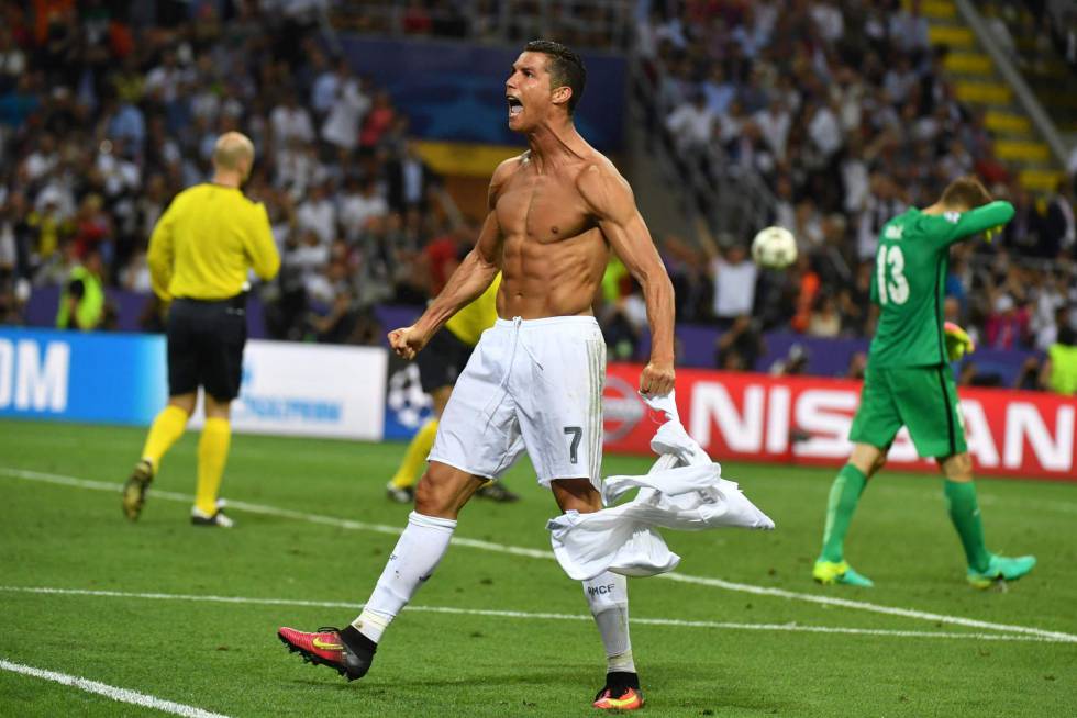 Cr7 2016 hotsell