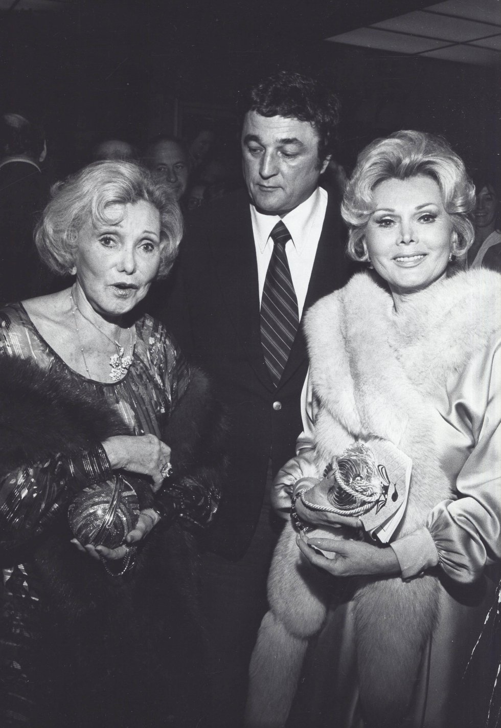 Fotos Los amores de Zsa Zsa Gabor Estilo EL PAÍS