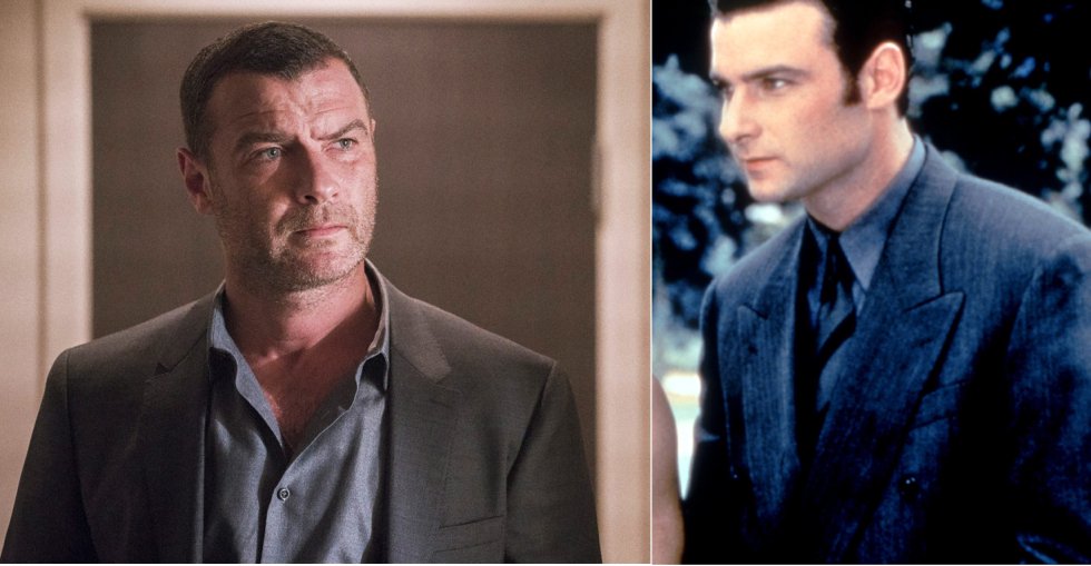 Fotos 20 años de ‘Scream’ así han cambiado sus protagonistas Estilo