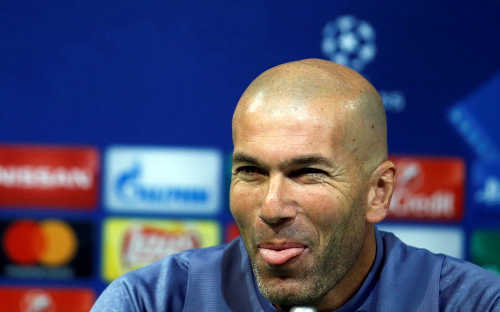 El Real Madrid no tiene ni presente ni futuro