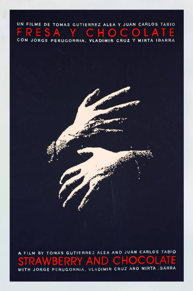 Fotos La historia del cine cubano en carteles Cultura EL PAÍS