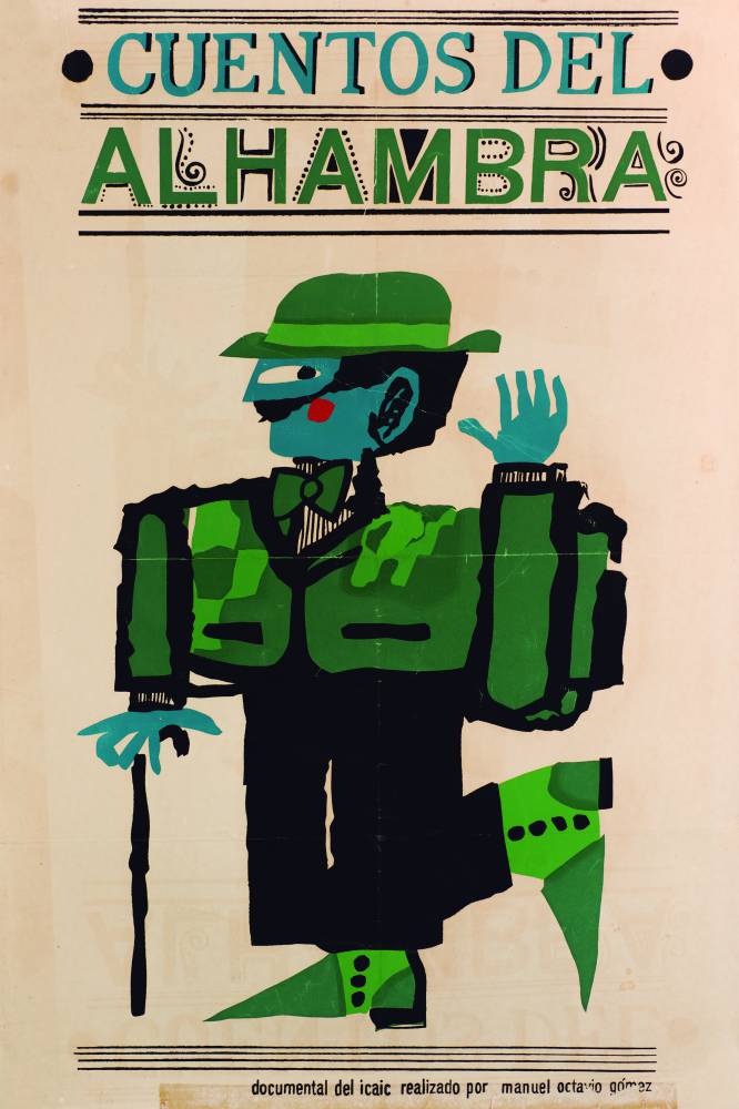 Fotos La historia del cine cubano en carteles Cultura EL PAÍS