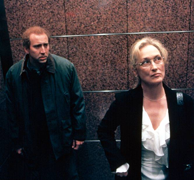 Fotorrelato Las 10 mejores películas de Nicolas Cage ICON EL PAÍS