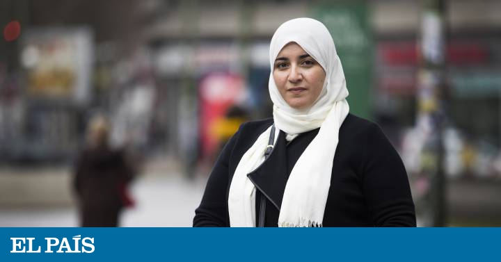 Menú de navegación